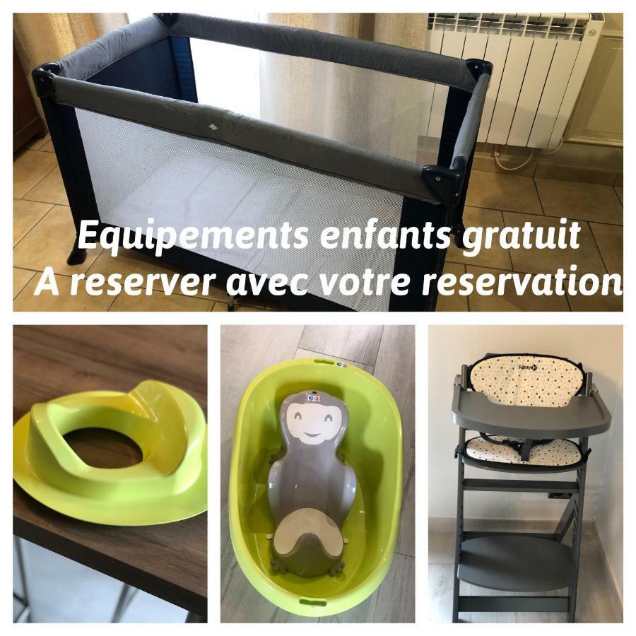 Les gîtes de Joséphine Courbouzon  Exterior foto
